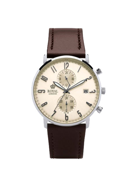 Часы Royal London Classic 41352-04